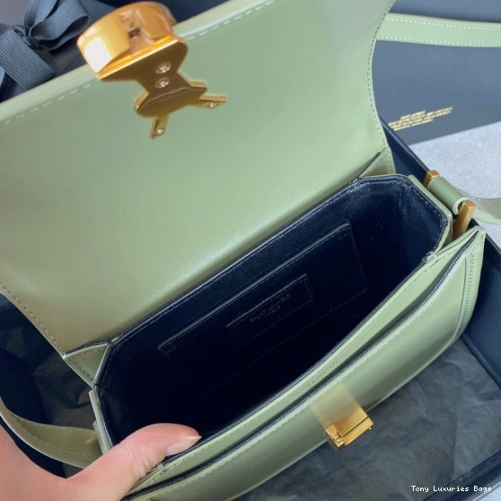 Tony Luxuries SMALL YSL SOLFERINO 0714